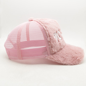 Gorra Trucker Oxford de 5 Paneles, Estilo Deportivo Urbano, Poliéster/Algodón, Cierre de Hebilla, Unisex para Adultos, 100 Unidades - Product Image 6