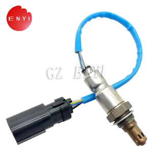 Capteur d'oxygène Upstream <span class=keywords><strong>02</strong></span> 9E5Z-9F472-D pour Ford Mustang Fusion Edge Lincoln MKX BL3Z9F472A BL3Z9G472A CA38188G1 9E5Z9F472D - Product Image 2