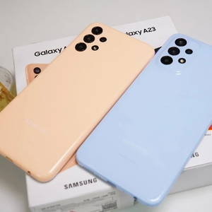 โทรศัพท์มือสองราคาถูก ราคาประหยัด <span class=keywords><strong>A23</strong></span> นำเข้าจากจีน โทรศัพท์ขายดี สภาพเหมือนใหม่ - Product Image 3