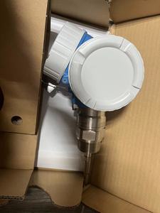 Endress+Hauser Indice de protection : IP68 Sonde de mesure de niveau par radar à ondes guidées : 4 m - Product Image 4