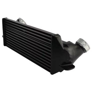 <span class=keywords><strong>Intercooler</strong></span> de performance pour <span class=keywords><strong>BMW</strong></span> N47 <span class=keywords><strong>120d</strong></span> 123d E81 E82 E87 E88 2007-2013 320d E90 E91 E92 E93 2008-2012 Série 1/3 2.0 Diesel - Product Image 2