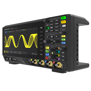 เครื่องวิเคราะห์ Hantek DPO7000 ซีรีส์ดั้งเดิม ดีไซน์พกพาสะดวก แข็งแรงทนทาน และเครื่องวิเคราะห์ Hantek DPO8000 ซีรีส์ - Product Image 4