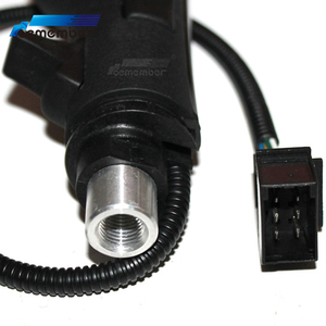 OE Member 81326200043 81326200039 Truck Universal <strong>Gear</strong> Shift <strong>Knob</strong> Automatic Making Control <strong>Stick</strong> <strong>Gear</strong> Shift <strong>Knob</strong> for MAN - Product Image 2