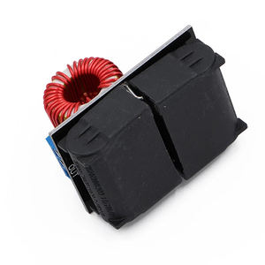 مدفأة صغيرة DC 5-12V ks W ZVS مع لفائف لسائق سلم tla Jacobs - Product Image 4