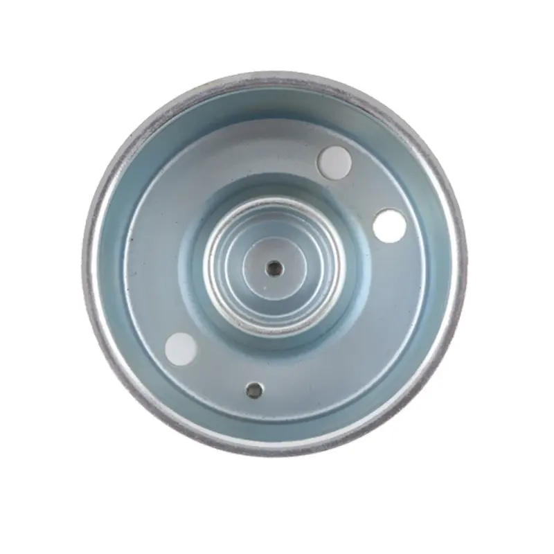 Iso9001 factory direct colour painting Stainless Steel 304 Deep Drawn Bowl from China