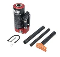 Outils de récupération tout-terrain 4x4, cric de levage pour kit de réparation, type assemblé, taille mini, cric hydraulique portable, cric de levage