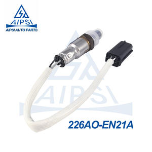 Venta al por mayor tecnología japonesa piezas de coche Sensor de oxígeno 226A0-EN21A Auto sistemas eléctricos sensores de oxígeno para <span class=keywords><strong>Nissan</strong></span> Teana J32 - Product Image 3