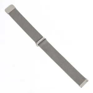 Bracelets de montre en maille d'acier inoxydable quantité minimale de commande de Conkly, haute qualité, prix bas