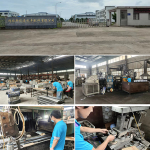 JD125 materiale di attrito pastiglie freno moto prezzo produttori fornitori ganasce freno per moto con il più possibile - Product Image 5