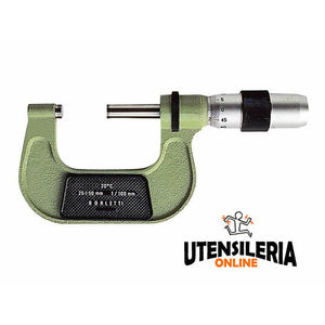 ME3W 50-75mm Outside <b>Micrometer</b> - Product Image 1