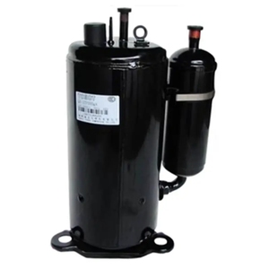 QXF-F19F450 Best-selling Rotary Refrigeration Compressor 5HP <strong>Gree</strong> air Conditioner Refrigeration <strong>Ac</strong> Compressor R32 - Product Image 3
