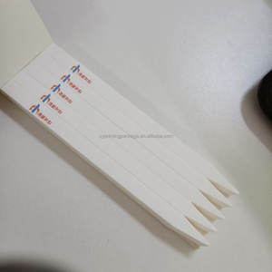 Setrip Uji Parfum Kertas Impor Kualitas Terbaik Penyerap Parfum Blotter - Product Image 1