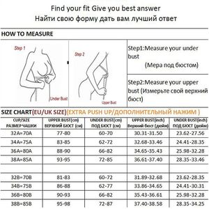 FINETOO-<span class=keywords><strong>Soutien</strong></span>-<span class=keywords><strong>gorge</strong></span> <span class=keywords><strong>sans</strong></span> fil pour femme, <span class=keywords><strong>soutien</strong></span>-<span class=keywords><strong>gorge</strong></span> confortable, petit sein, sous-vêtements doux, lingerie féminine, nouvelle collection 2023 - Product Image 6