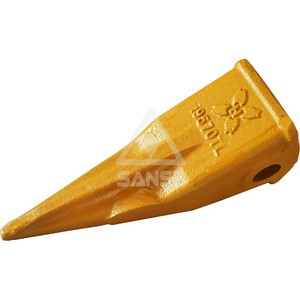 Cubo excavador Tiger diente largo 207-70-14151 19570RE 19570TL <span class=keywords><strong>19570RC</strong></span> 300RC 14151RC 14151RC 14151RE 14151TL 208-70-14152 - Product Image 4