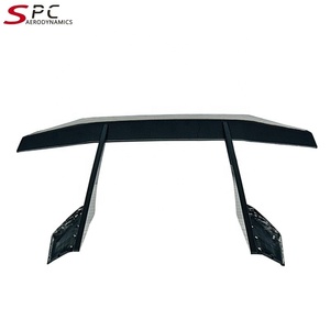 Alerón Trasero de Fibra de Carbono Seca SPC para <span class=keywords><strong>Artura</strong></span>, Alerón Trasero de Fibra de Carbono Preimpregnada para Mclaren <span class=keywords><strong>Artura</strong></span>, Alerón Trasero para <span class=keywords><strong>Artura</strong></span> 2021+ - Product Image 1
