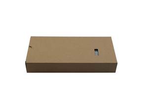 Fuente de Alimentación Conmutada de Salida Única de 350W, Modelo LRS-350-12, Fuente de Alimentación Conmutada de 350W y 12V, LRS-350-12 - Product Image 6