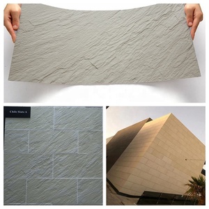 Azulejo de pared suave, nuevo diseño, 300x600mm, Material de piedra suave, cara, ladrillo, pared, azulejo de cerámica suave - Product Image 3