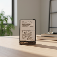 P09098-B21 Disque SSD SAS 400 Go 2,5 pouces MLC 12 Gb/s pour HPE G10