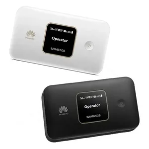 Mở Khóa Cho Huawei E5785 E5785Lh-22c E5785Lh-92a 4G LTE Cat6 Wifi Router Di Động Wifi Hotspot Router