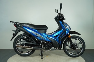 Moto <span class=keywords><strong>Cub</strong></span> Kaiying 110cc à Châssis Ouvert, Fourniture Directe d'Usine Chinoise, avec Nouveau Moteur et Décalcomanies Originales pour un Trajet Quotidien Efficace - Product Image 3