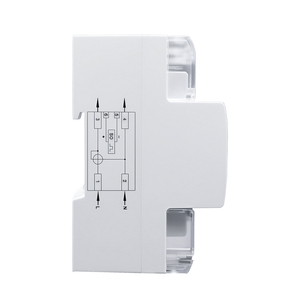 Medidor <span class=keywords><strong>de</strong></span> Energía Monofásico TOMZN 100A 65A AC220V-230V 50/60Hz, Monitor Bidireccional <span class=keywords><strong>de</strong></span> Energía Activa y Reactiva, Medidor <span class=keywords><strong>de</strong></span> kWh y Vatios - Product Image 6
