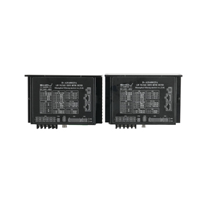 <span class=keywords><strong>Motor</strong></span> Servo DC Sin Escobillas Sihengmotor de 130 mm y 5 Polos, 1.3KW, 8.4NM, 48VDC, Controlador de <span class=keywords><strong>Motor</strong></span> BLDC, 2000 RPM, Montaje con Brida, IE3, para Electrodomésticos - Product Image 2