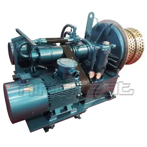 Water Separation Machine Salt Dewatering Centrifuge