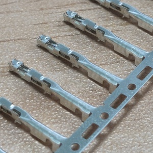 Оригинальный разъем-коннектор Wuyou, клемма 118 #   20251115 CN/GUA - Product Image 2