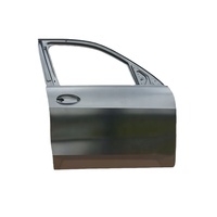 Pièces de carrosserie automobile d'occasion OEM, coque de porte avant et arrière, OE 41518738551/552/553/780 pour BMW X5 G05 SUV, panneau de porte de voiture