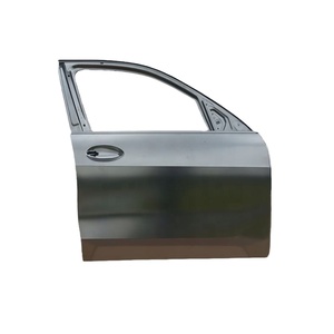 Panel de Puerta de Coche de <span class=keywords><strong>Segunda</strong></span> <span class=keywords><strong>Mano</strong></span>, Piezas Originales de Carrocería, Carcasa de Puerta Delantera y Trasera OE 41518738551/552/553/780 para <span class=keywords><strong>BMW</strong></span> X5 G05 SUV - Product Image 2