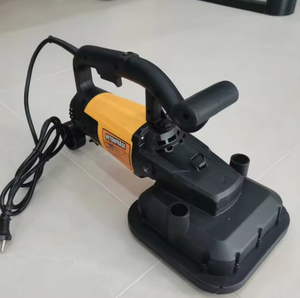 Small Handheld Four-head Angle Polisher Machine With Full Copper Motor and Cup <b>Grinding</b> <b>Wheel</b> Angle Polisher Ma - Product Image 3