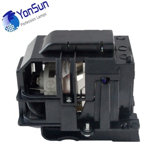 Ban đầu <span class=keywords><strong>vt70lp</strong></span> đèn chiếu với nhà ở cho vt570 - Product Image 3