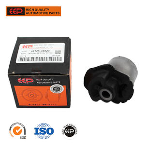 บูชยางช่วงล่างหลัง EEP สำหรับรถยนต์ TOYOTA yaris NCP10 48725-46020 - Product Image 2