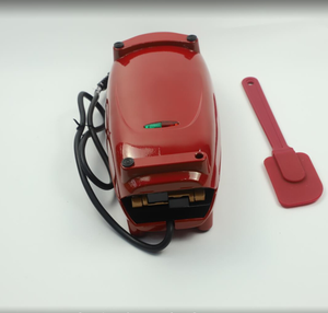 Appareils Ménagers 800W Non Toxique Revêtement Machine À <span class=keywords><strong>Pizza</strong></span> Électrique Machine - Product Image 3