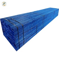 Madera de pino tratada H2s, madera MGP10
