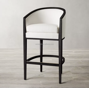Meubles <span class=keywords><strong>de</strong></span> <span class=keywords><strong>bar</strong></span> au design moderne des années 1950 <span class=keywords><strong>de</strong></span> la marque Sassanid, tabouret <span class=keywords><strong>de</strong></span> <span class=keywords><strong>bar</strong></span> et <span class=keywords><strong>de</strong></span> comptoir en tissu Dixon - Product Image 2