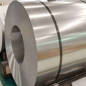 Bobines d'acier inoxydable laminées à froid 2b 304L 304 316L 4K 8K 6K 316ti 319L 2mm 3mm 0.3mm 0.5mm les plus vendues - Product Image 5