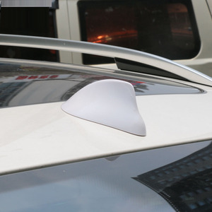 Vernice per pianoforte di alta qualità automatica con segnale anteriore più forte antenne per Auto pinna di squalo Kit Antenna per Auto Dicky - Product Image 2