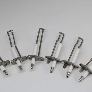 Industrielle Zündspitzen Keramik-Ofenzündkerzen Feuerfeste Ausrüstung Passende Hochstabile Zündelemente - Product Image 1