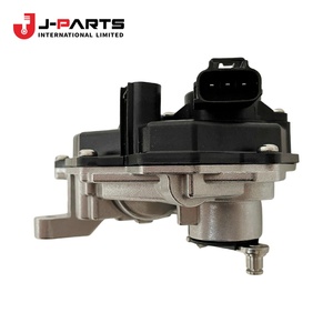 Moteur, turbocompresseur à buse variable pour Toyota Hilux GUN125 2006-2015 OE 89674-71020 8967471020 - Product Image 5