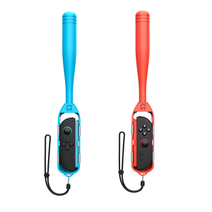 Ensemble d'accessoires de sport <span class=keywords><strong>Switch</strong></span> Kit d'accessoires familiaux 24 en 1 pour <span class=keywords><strong>jeux</strong></span> de sport <span class=keywords><strong>Nintendo</strong></span> <span class=keywords><strong>Switch</strong></span> - Product Image 2