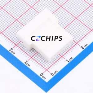 PALR-07VF Housing (Wire-to-Board / Wire-to-Wire) P=2mm Connector 1x7P 2mm PAL 1 - Product Image 2