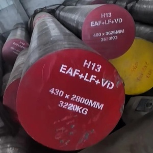 เหล็กความเร็วสูง hss SKH51 M2โลหะแม่พิมพ์ M42 1.3343 M35เหล็กแท่งกลมตายเหล็กสำหรับตัดเครื่องมือและดอกสว่าน - Product Image 2