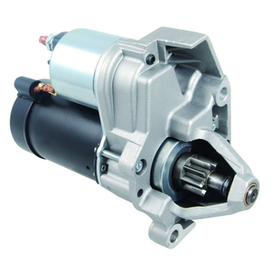 NOUVEAU Démarreur pour MOTORCYCLE R1100GS 94-06 & R1100 series remplacer 12-41-2-306 700 12412306001 AZD3514 AZE1203 - Product Image 1