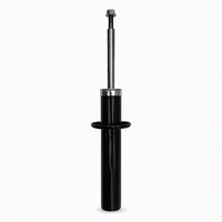 Amortisseur Volvo adapté pour Volvo S60L Asie-Pacifique OE : 31658471, amortisseur d'origine, accessoires d'amortisseur