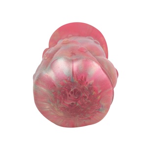 Los fabricantes venden una copa de avión con forma de flor gigante de 9 * 15.5 CM, peso neto 606g, para productos para adultos masculinos. - Product Image 5