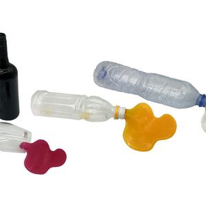 Cubo de Plástico Personalizado 2 en 1 para Bebidas, Novedoso Juguete de Broma y Partida, Certificado EN71/CE, Ecológico, para Niños de 8 a 13 Años - Product Image 2