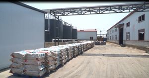 Paraffine Was 58-60 China Goedkope Prijs Semi Volledig Geraffineerde Paraffine - Product Image 3