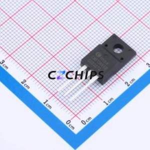 Venta al por mayor Transistor de efecto de campo de transistor CMF11N60B (MOSFET) Venta al por mayor Chips de componentes electrónicos y servicio BOM - Product Image 1