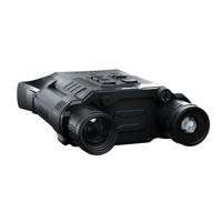 PARD Merlin Digital Night Vision Binocular 1920*1080 CMOS Image Sensor Hunting Monocular 350m IR Distance.